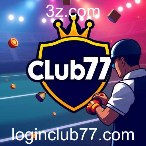 Crescimento Exponencial do Club77 no Mercado Brasileiro de Jogos