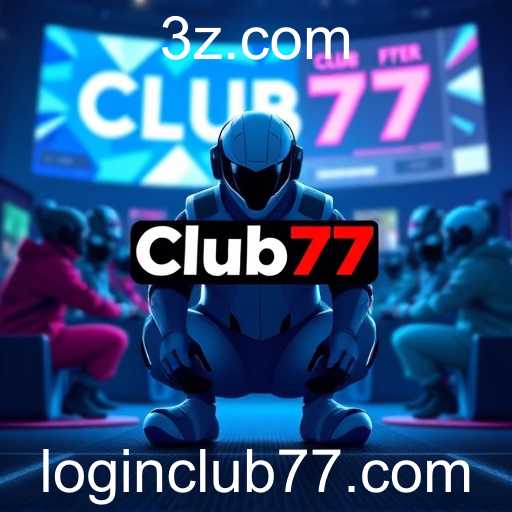 Club77 Revoluciona o Mercado de Jogos Online em 2025
