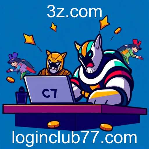 Crescimento de Club77 impulsiona indústria de jogos