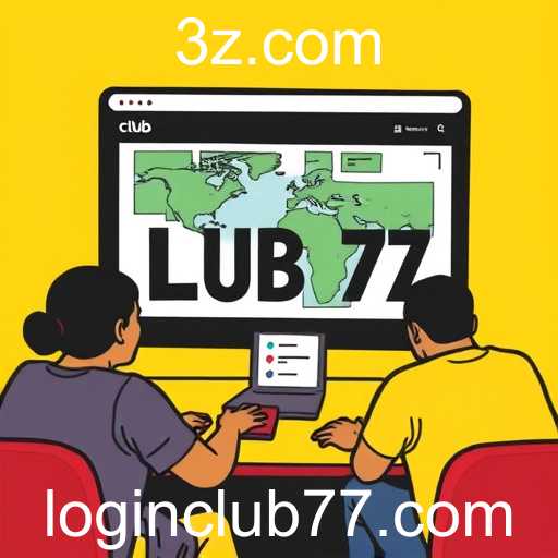 Club77: Inovação e Tendências no Mundo dos Jogos