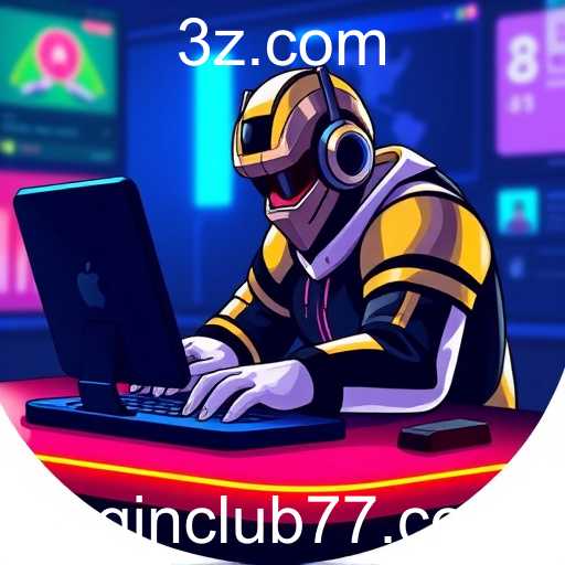 O Surgimento do Club77: Revolução no Mundo dos Jogos Online