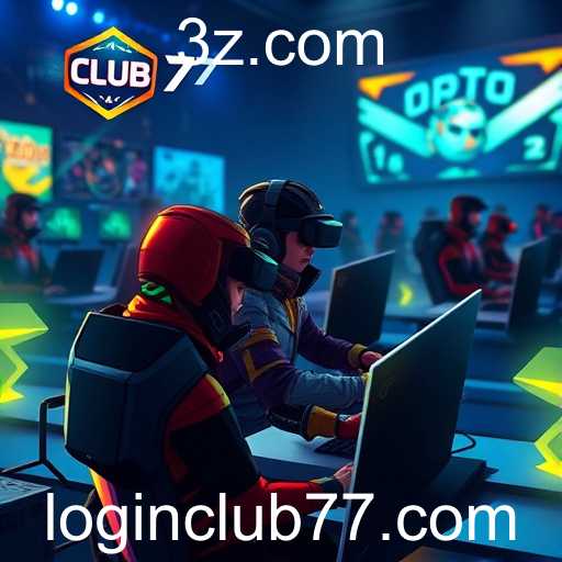 Club77: O Fenômeno dos Jogos Online em 2025