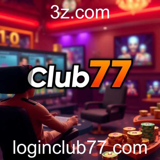 A Evolução e Impacto do Club77 nos Jogos Online