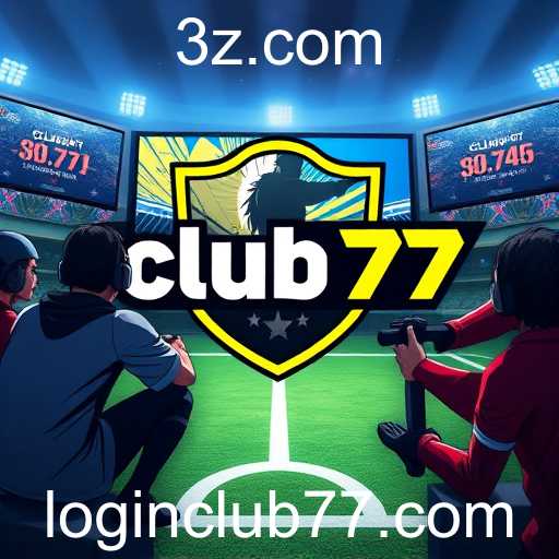 A Evolução dos Sites de Jogos e o Impacto de Club77