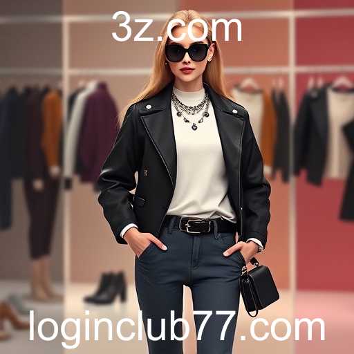 A Revolução dos Jogos de Moda no Club77