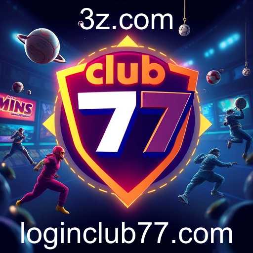 Tendências de Jogos Online e Inovação no club77