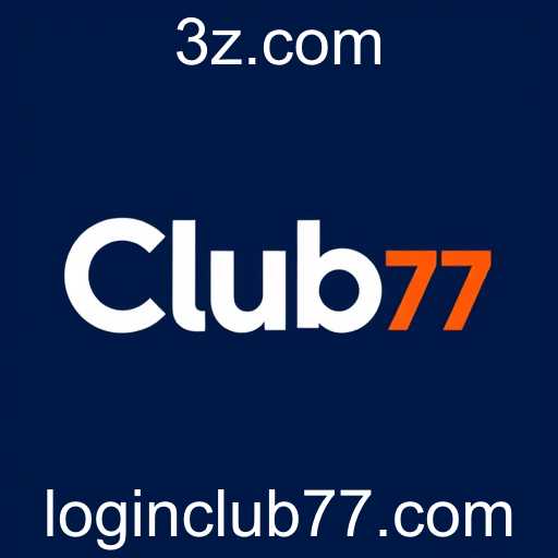 Inovações e Tendências no Club77
